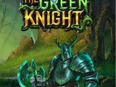The Green Knight — Play'n GO